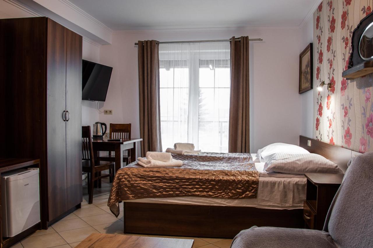Urychertow Kielpino Extérieur photo