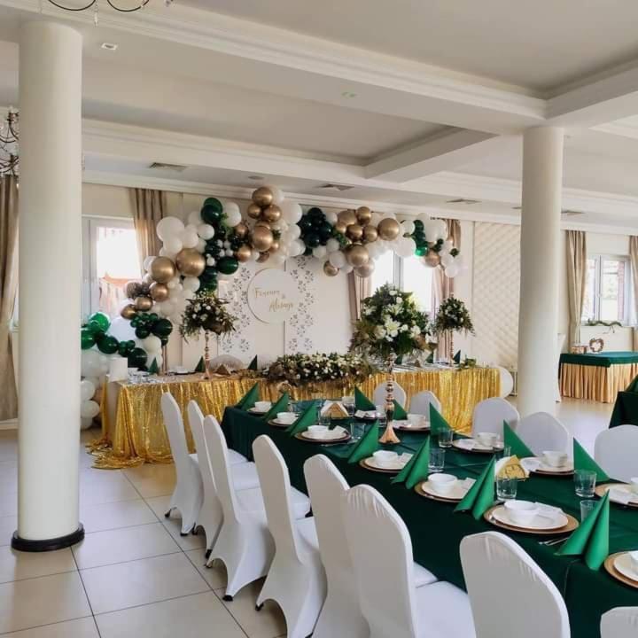 Urychertow Kielpino Extérieur photo