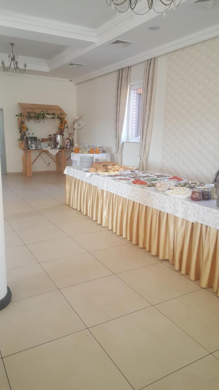 Urychertow Kielpino Extérieur photo
